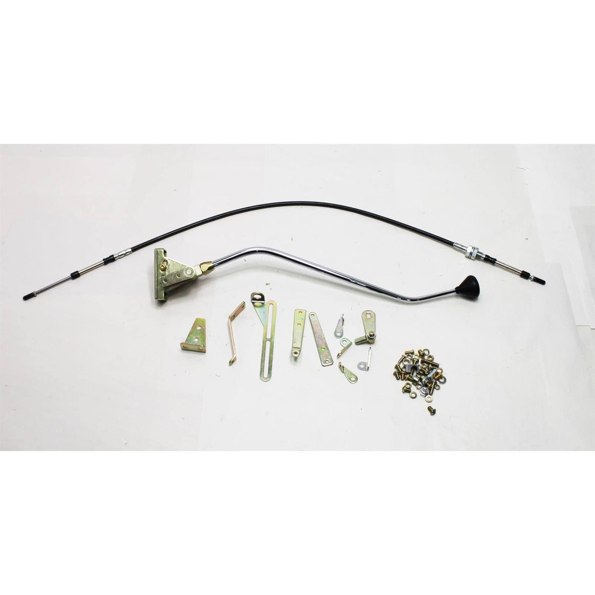 Cable Operated Shifter D928