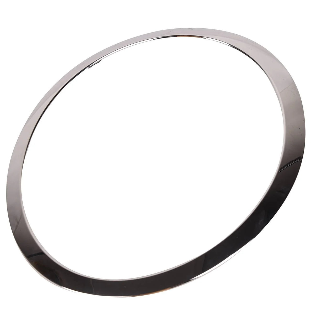 Headlight Trim Ring Left For 2007-2015 Mini Cooper T524916