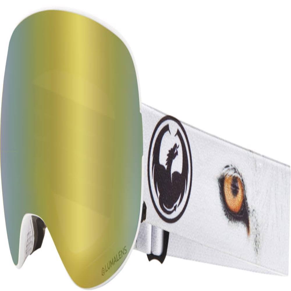 Red Ion/Yellow Goggles C4790