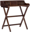 Folding Wood Desk U64052