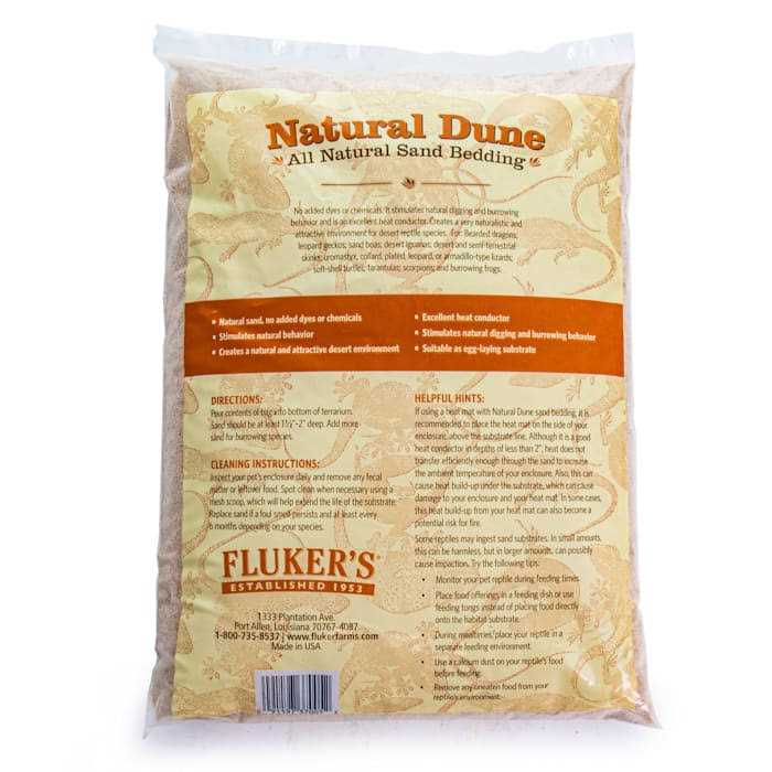 Natural Dune Sand Bedding U658