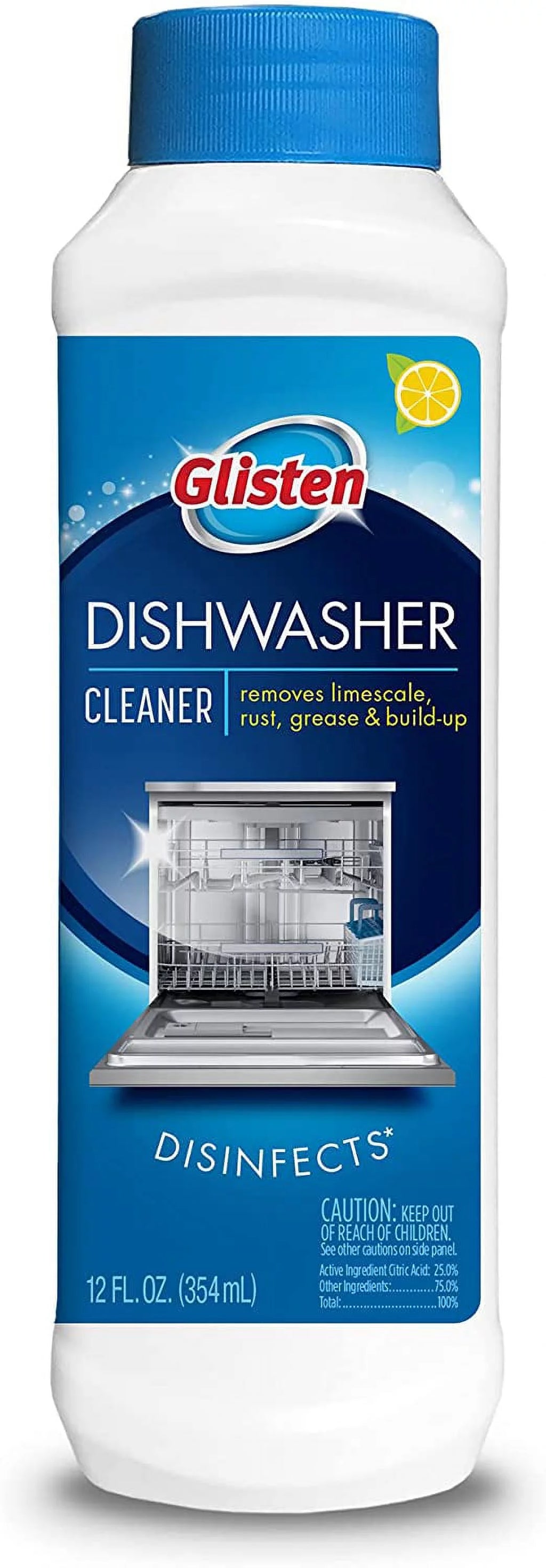 12 Oz Dishwasher L46749