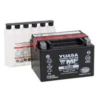 12 Volt Battery Q243