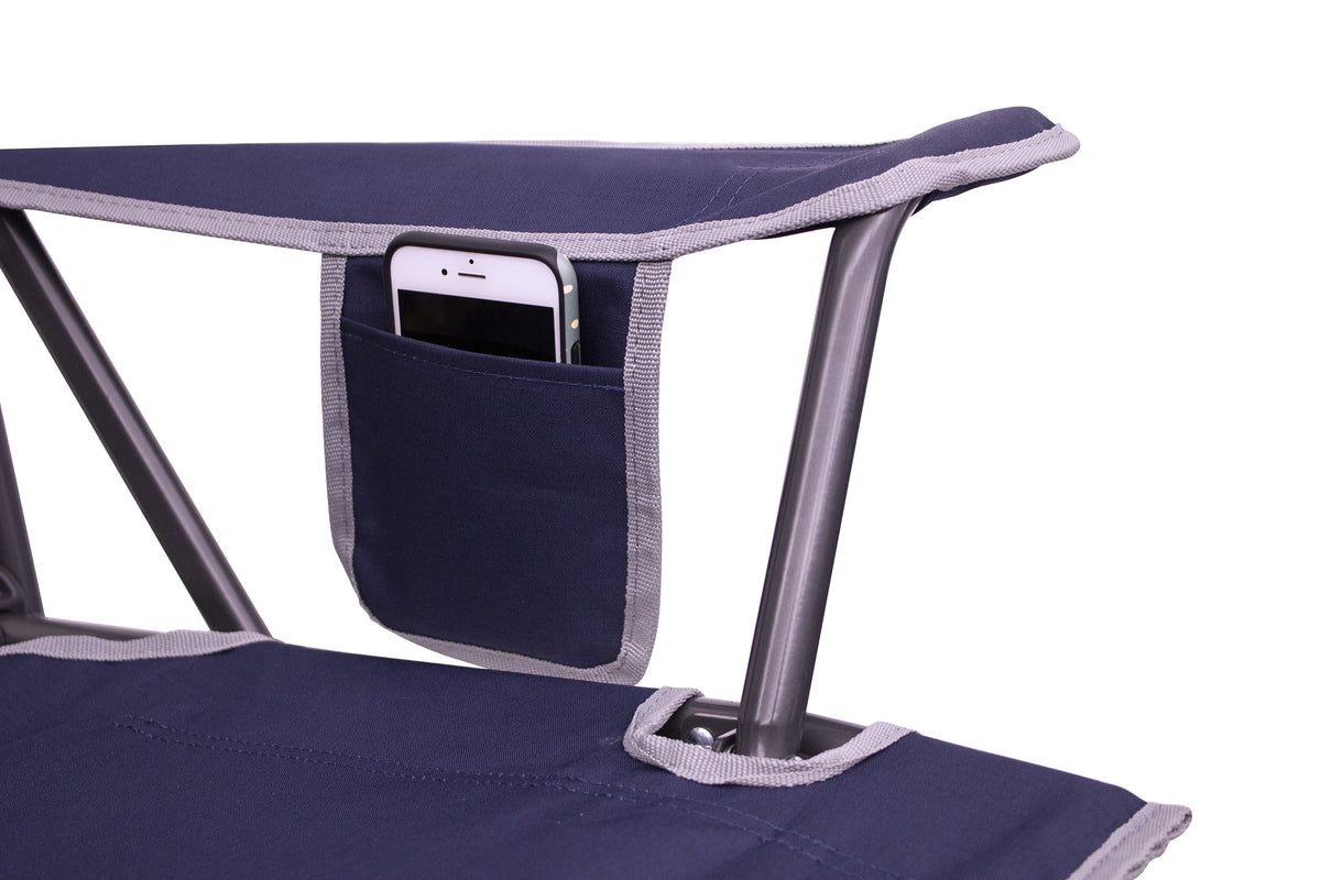 Folding Rocking Camping Chair Q21703