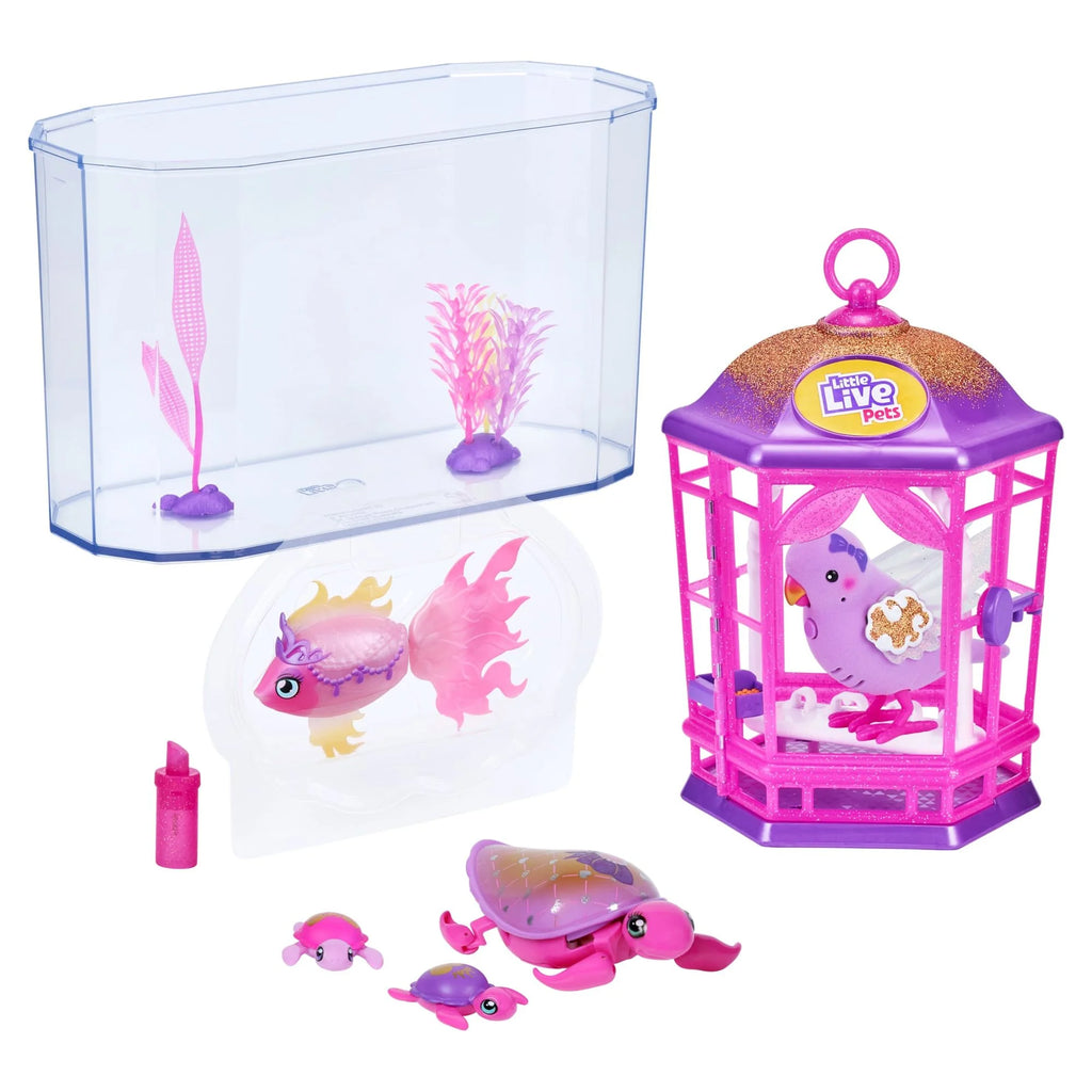 Sparkle Pets Boutique E5152