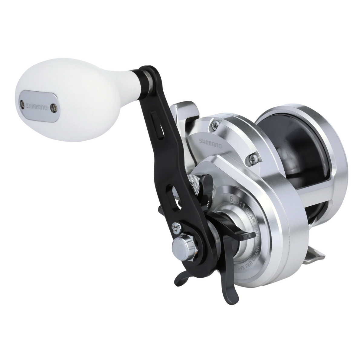 Conventional Trolling Reel R354