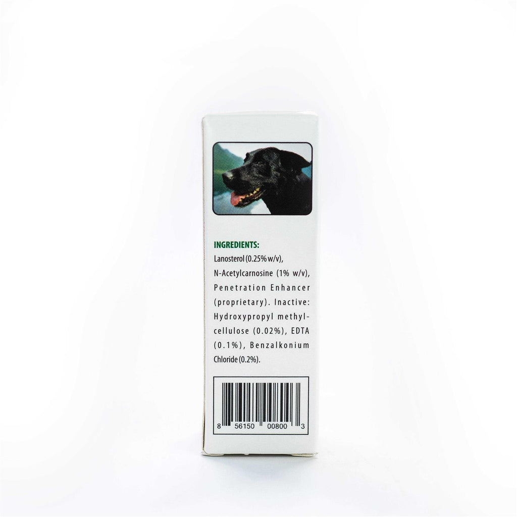 Advanced Lanosterol Solution + NAC N918