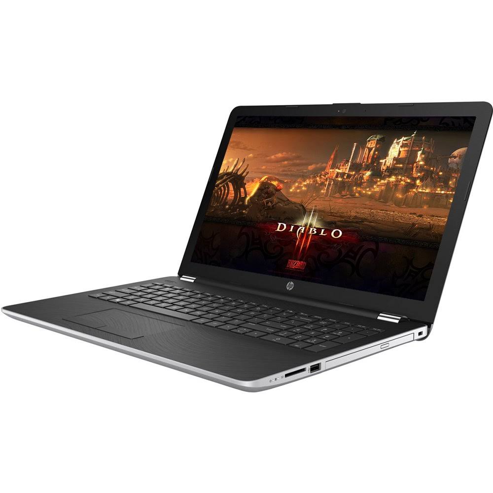 17.3" Notebook Core i5 8 GB RAM 1 TB HDD Natural Silver N78555