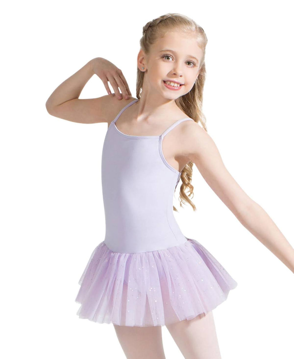 Pink Tutu Dress O75743