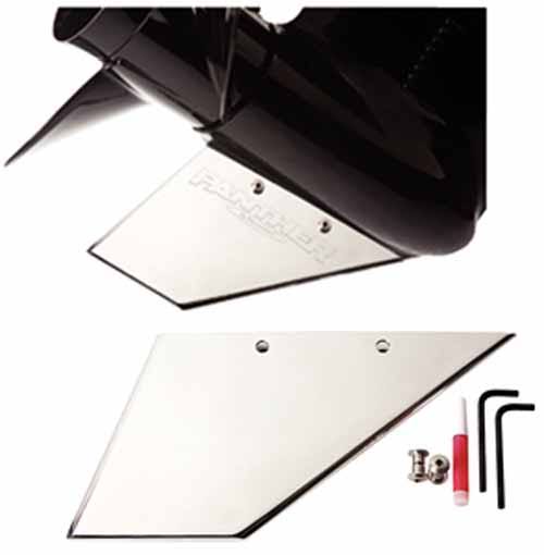 Skeg Protector W9045