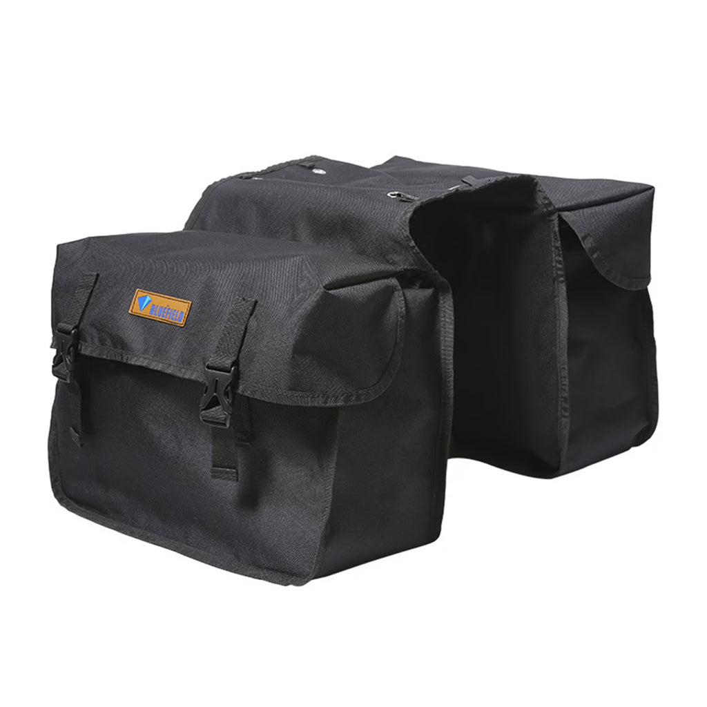 Waterproof Bike Saddle Bag with Large Capacity R14501