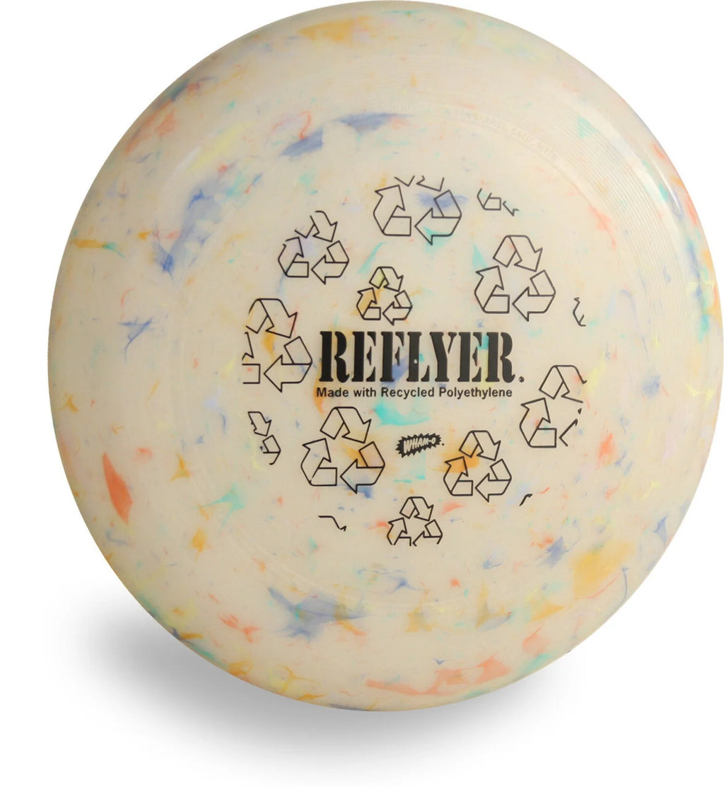 Recycled Frisbee N837516
