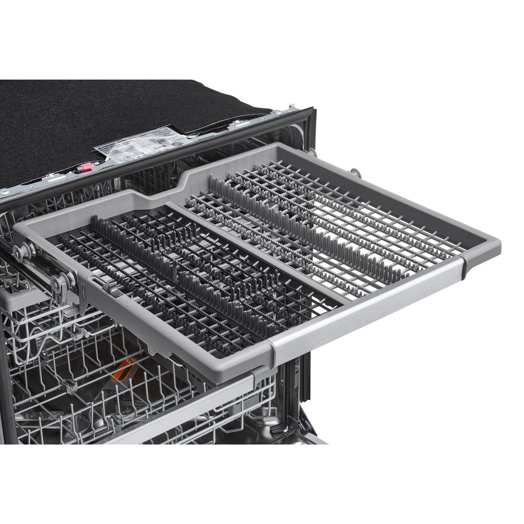 24 In. Stainless Steel Built-In Smart Steam Dishwasher N692