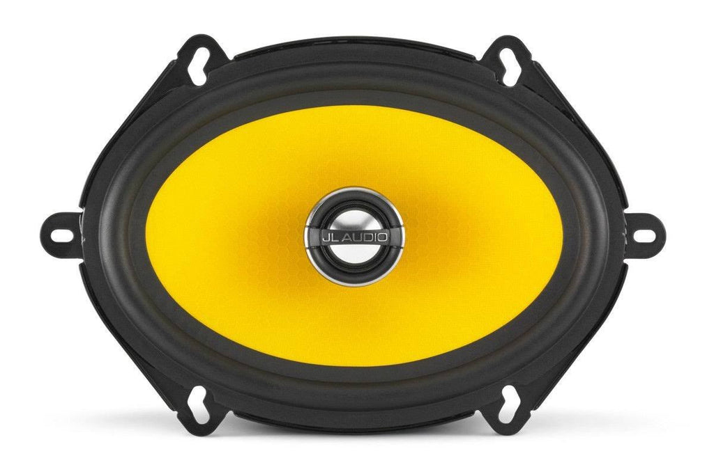 Coaxial 2-Way Car Speakers P8421