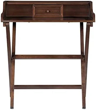Folding Wood Desk U64052