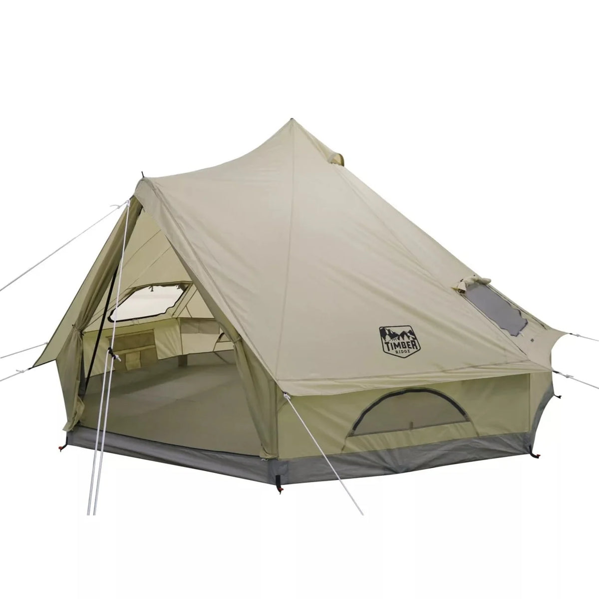 6-Person Tent T109115