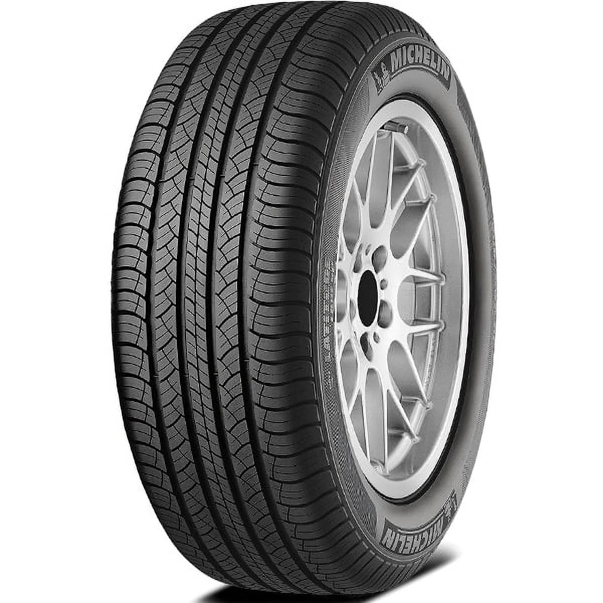 All Season 235/60R18 103V Passenger Tire B497