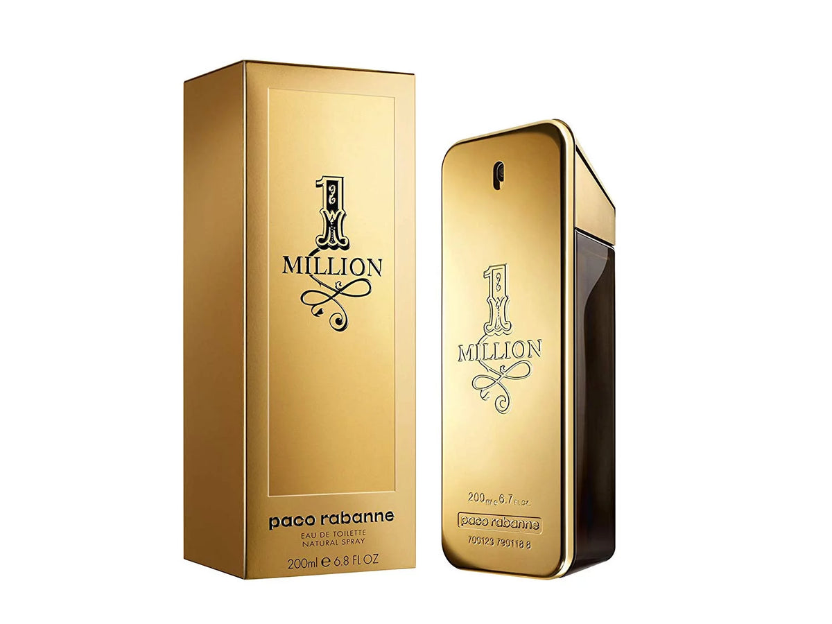 6.8 oz Eau de Toilette Spray W62556