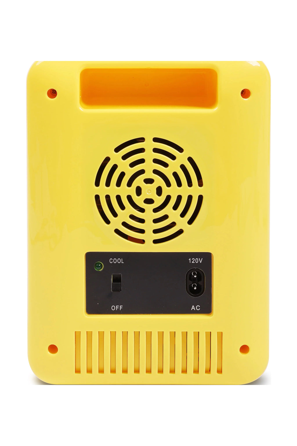 Mini Fridge S966