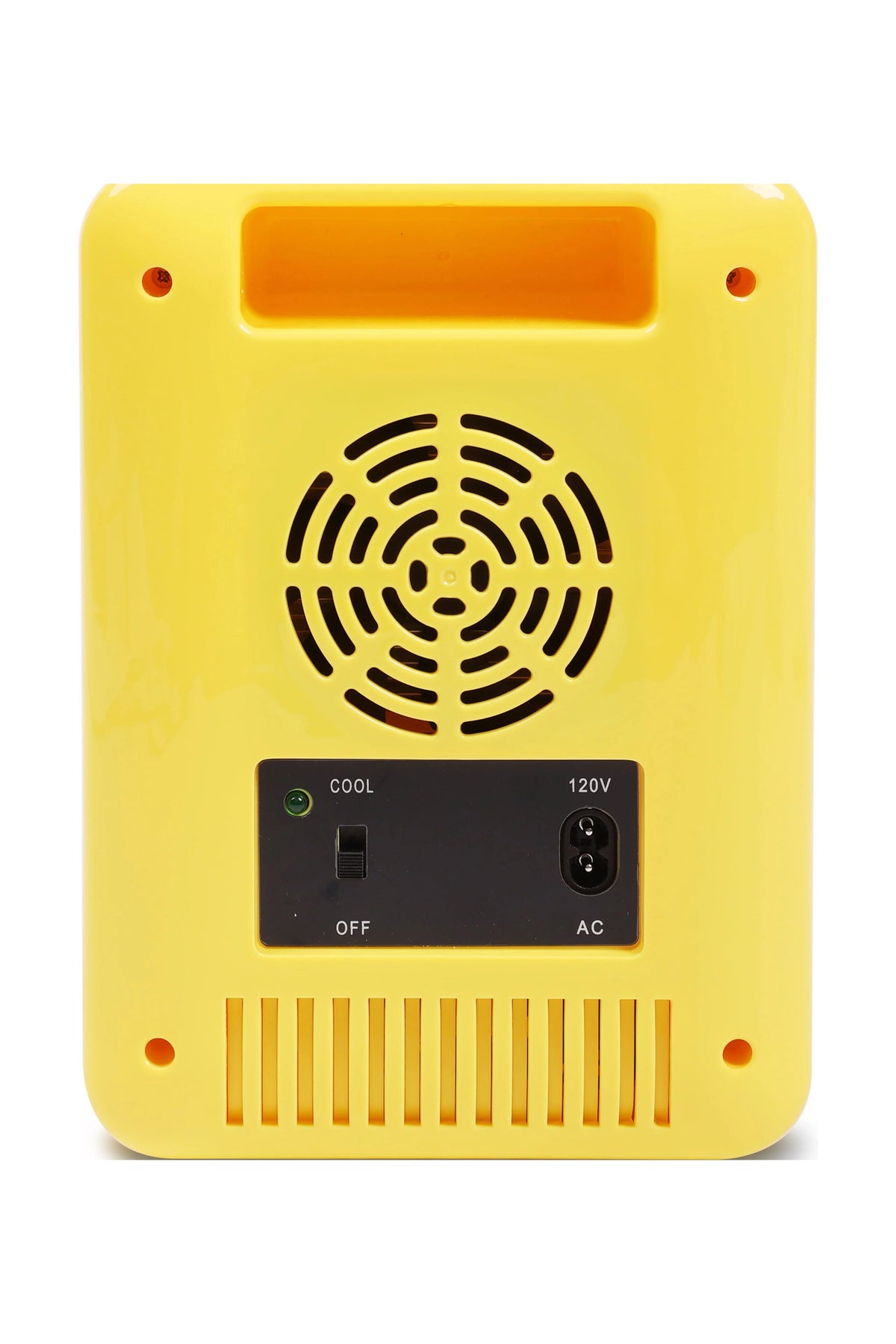 Mini Fridge S966