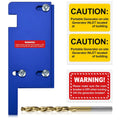 Generator Interlock Kit for 150 or 200 Amp Main Panels D6422