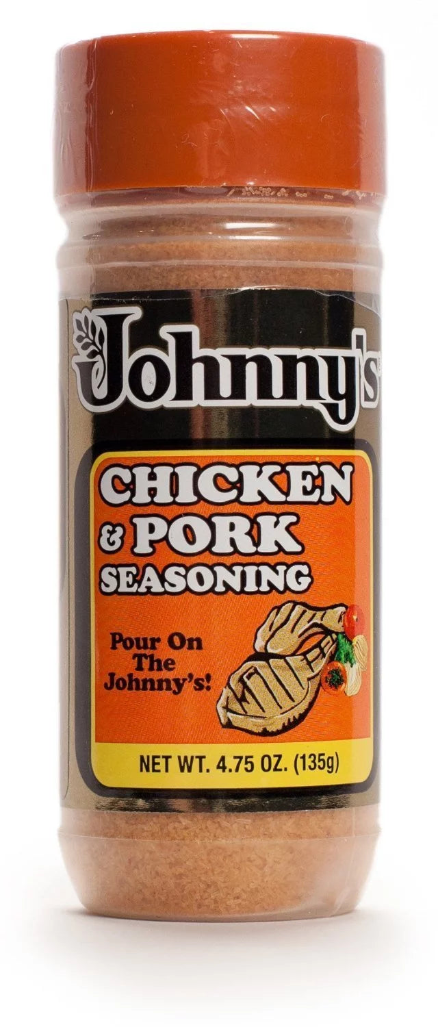 4.75 Ounce (Pack of 2) Seasoning G553852