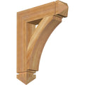 Western Red Cedar Bracket T5325
