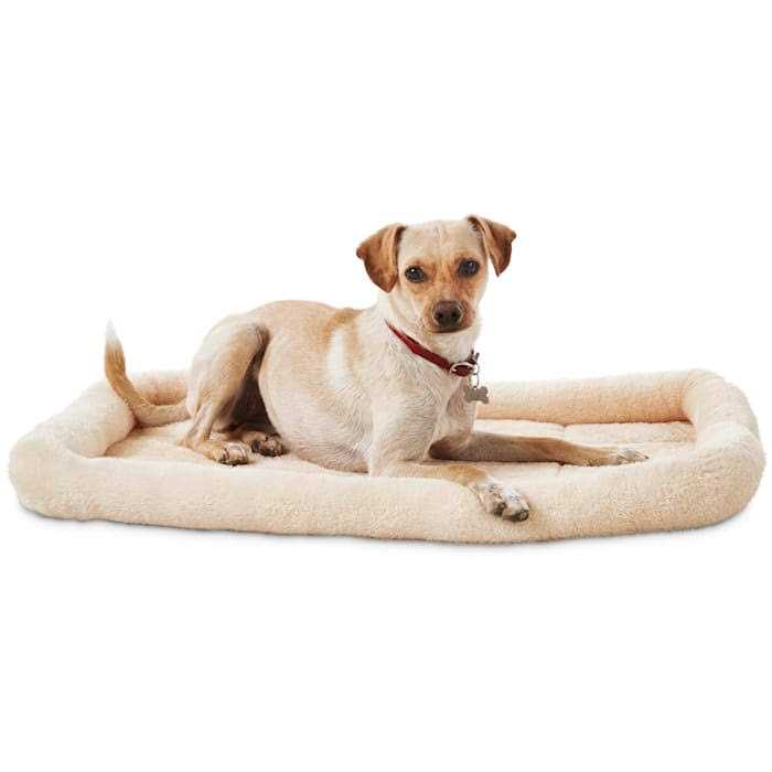 Dog Crate Mat and Pet Bed R547439