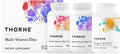 Multivitamin and Omega-3 with CoQ10 F25376