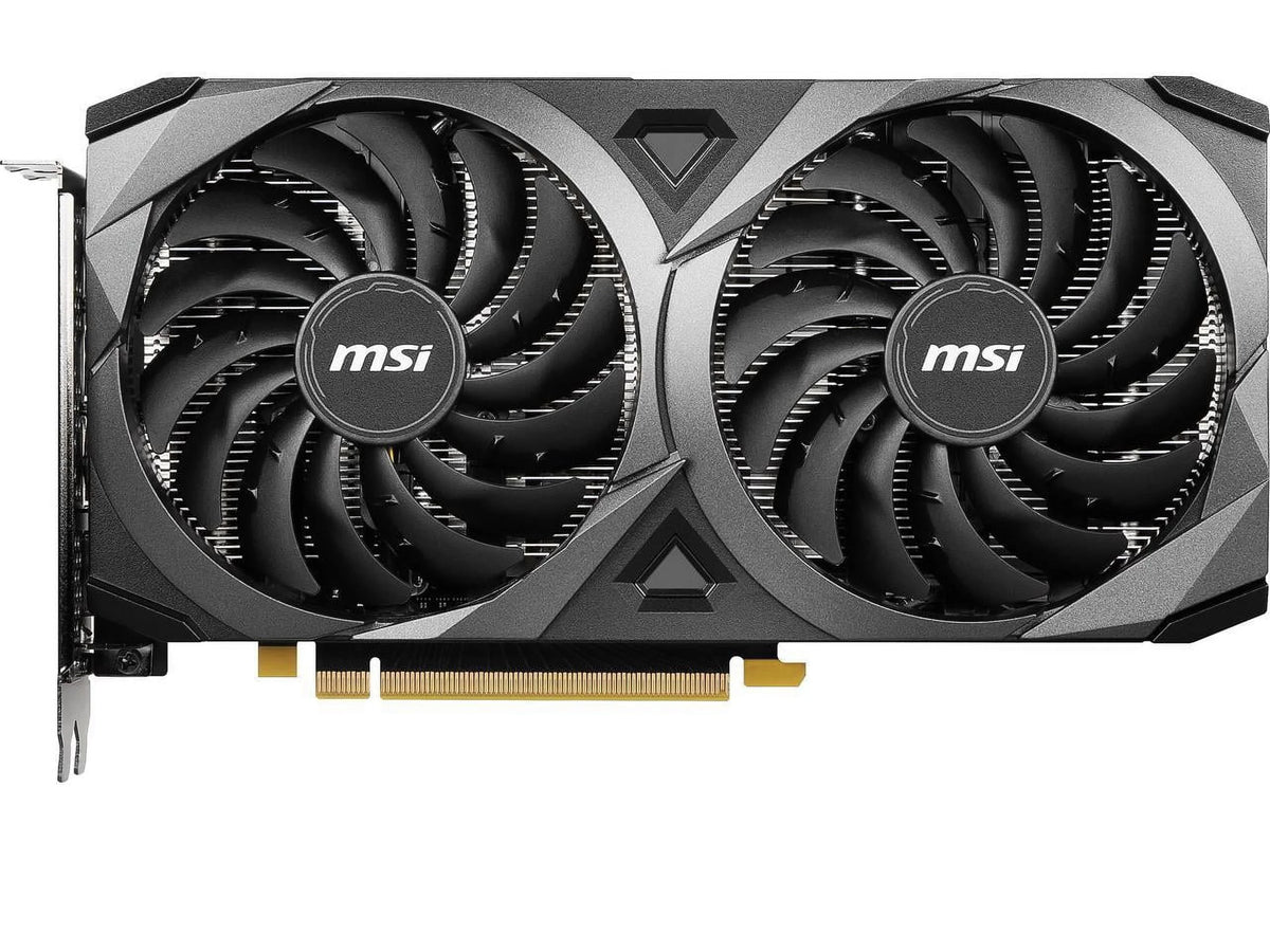 NVIDIA GeForce RTX 3060 12 GB GDDR6 Graphic Card L1993