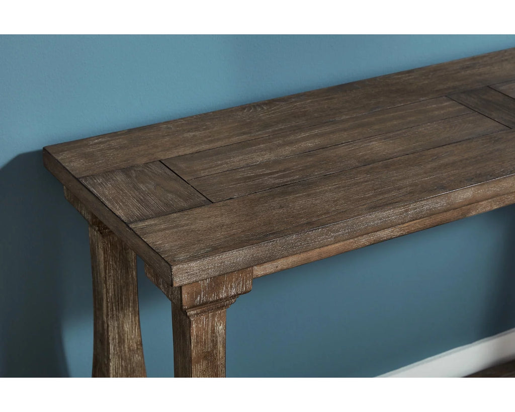 Gray Sofa Table C6770