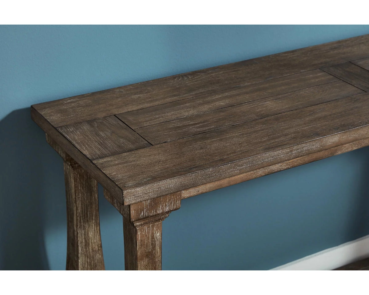 Gray Sofa Table C6770