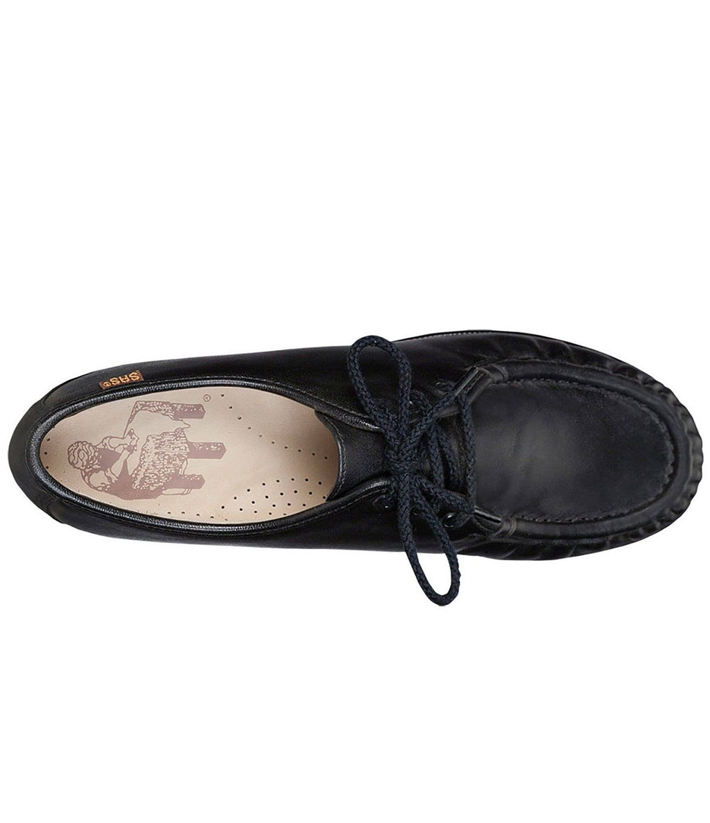 SAS Siesta Black / 12 / M Z741634