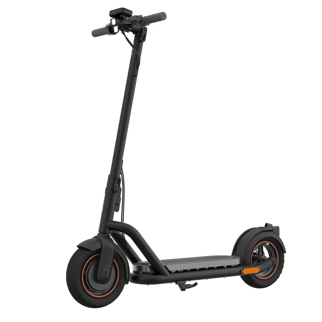 500W 10 inch Foldable Electric Scooter N334172