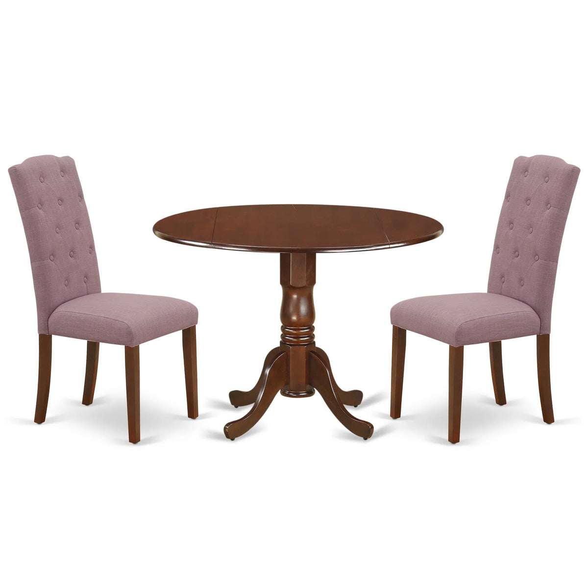 3-piece Wood Dining Set U414909