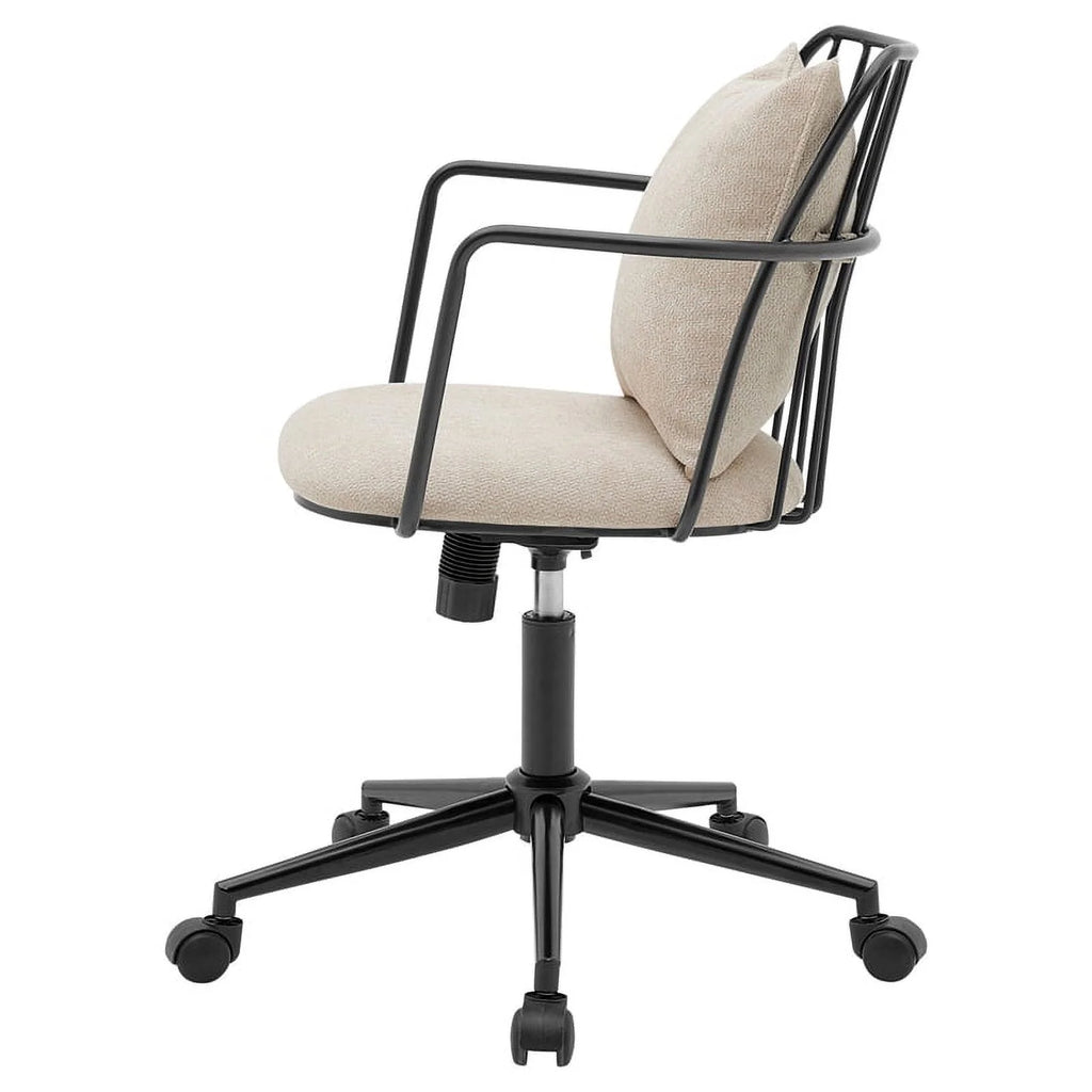 Fabric Office Chair H4131