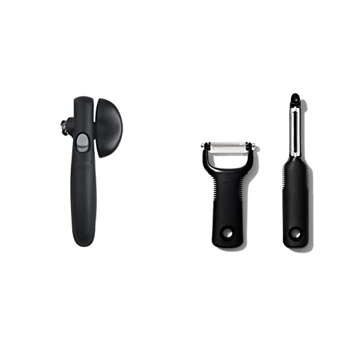 Snap Lock Can Opener A79983