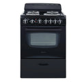 24 Inch Electric Freestanding Range Y76482
