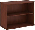 2 Shelf Bookcase X640