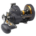Fathom II Star Drag Reel Y671697