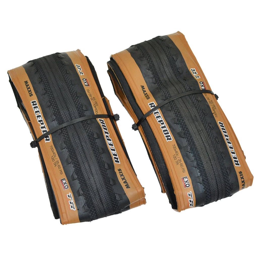 700x40C 120TPI Clincher Tire D56336
