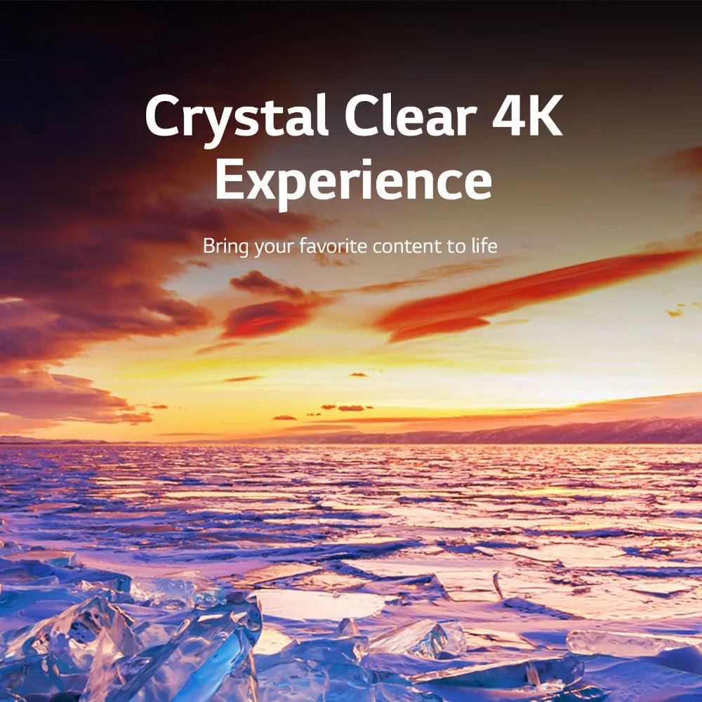 86" 4K UHD QNED Smart TV X3758