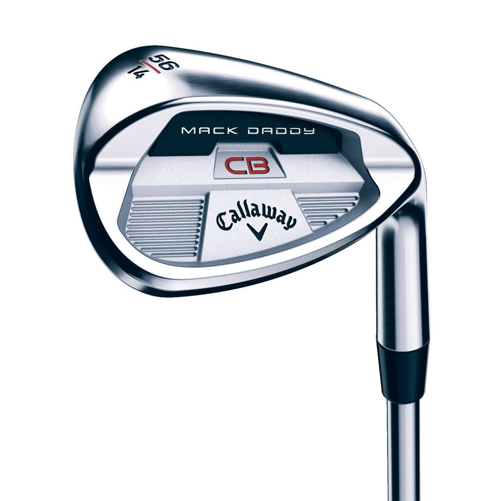 Graphite Shaft Wedge N25721
