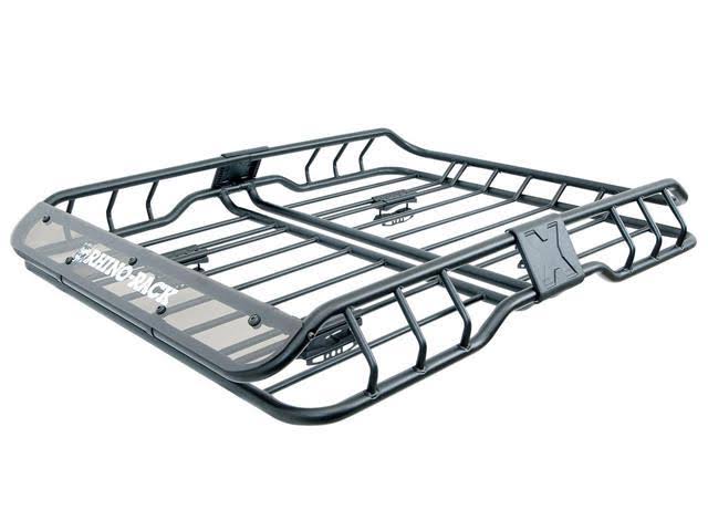 Roof Mount Cargo Basket Y3157