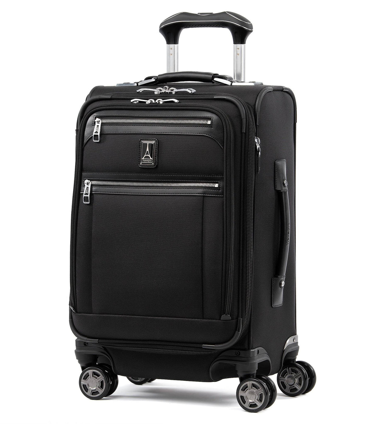 Expandable Carry on Spinner P1832