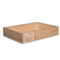 Solid Wood Drawer Box D5145