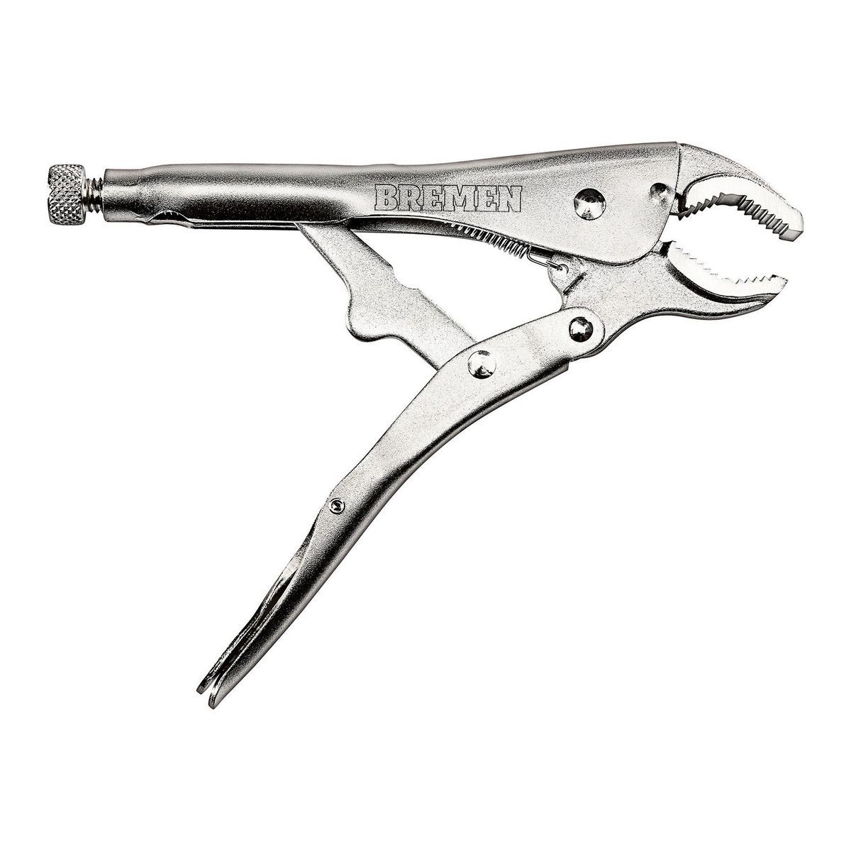 10 in. Locking Pliers Q380