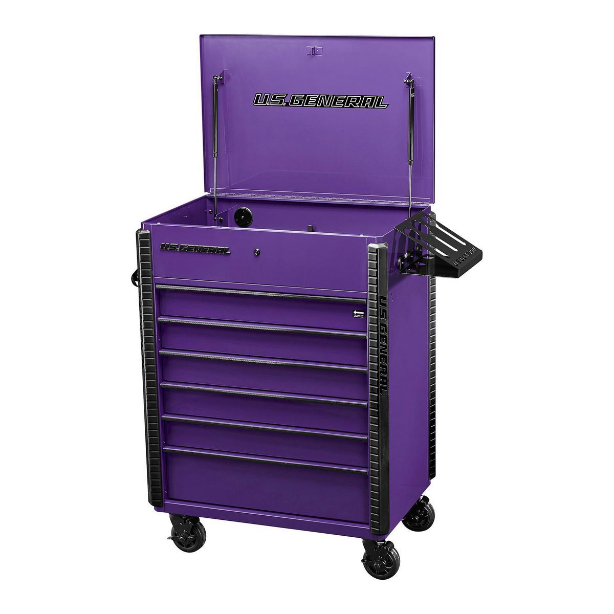Magnetic Power and Air Tool Holder W5799
