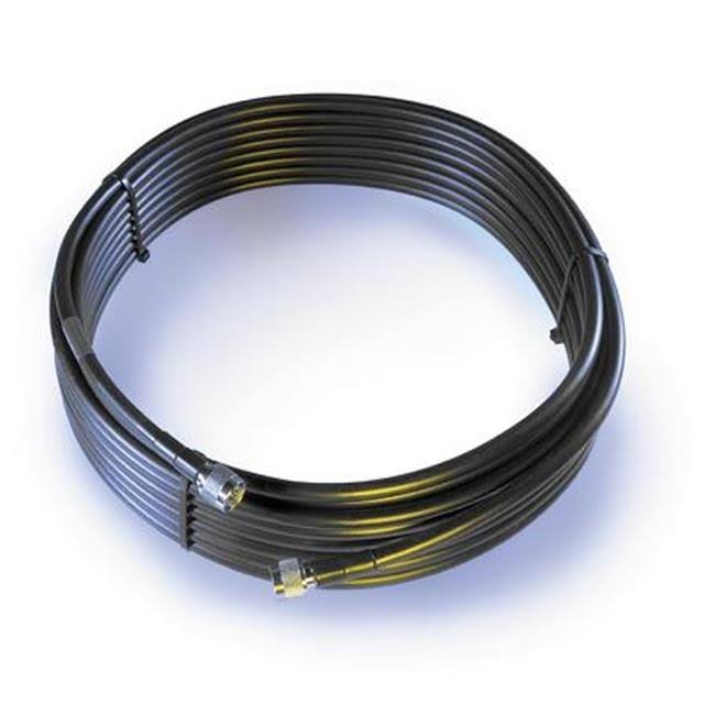 100 ft Coax Cable J49396