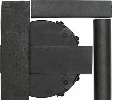 Large Hanging Lantern F375